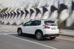 Peugeot 2008 GT Line 2016 года